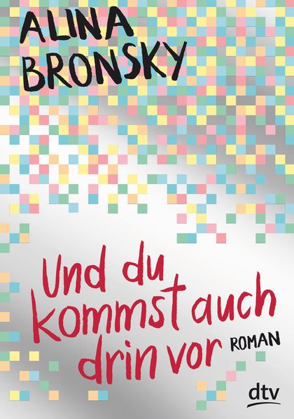 Cover: Und du kommst auch drin vor