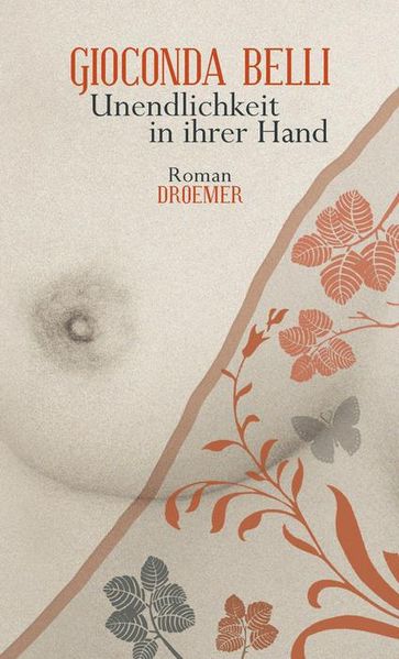 Cover: Unendlichkeit in ihrer Hand (El infinito en la palma de la mano)