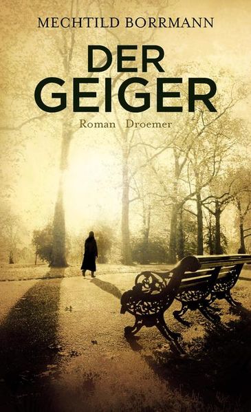 Cover: Der Geiger