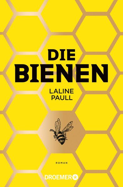 Cover: Die Bienen