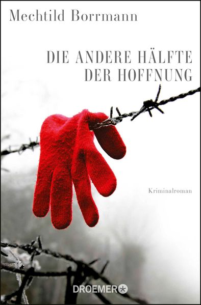 Cover: Die andere Hälfte der Hoffnung