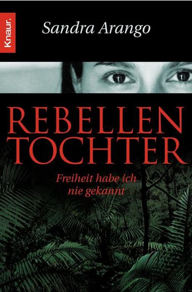 Cover: Rebellentochter