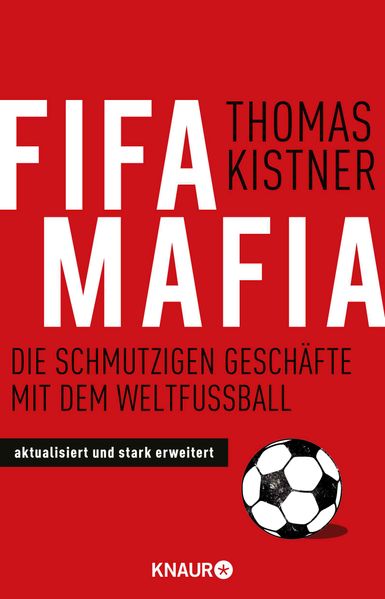 Cover: Fifa-Mafia