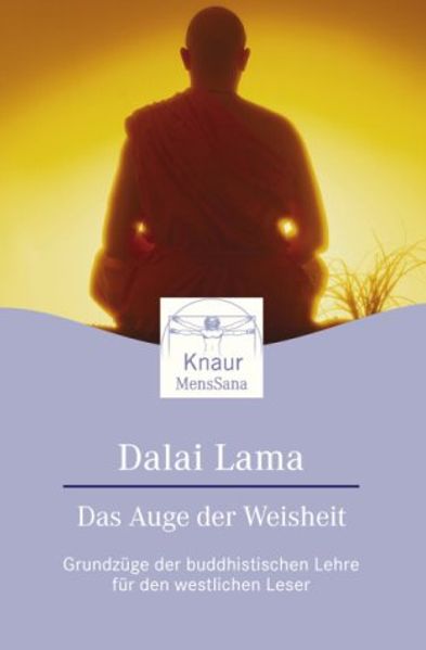 Cover: Das Auge der Weisheit