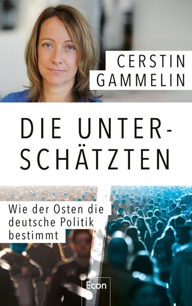 Cover: Die Unterschätzten