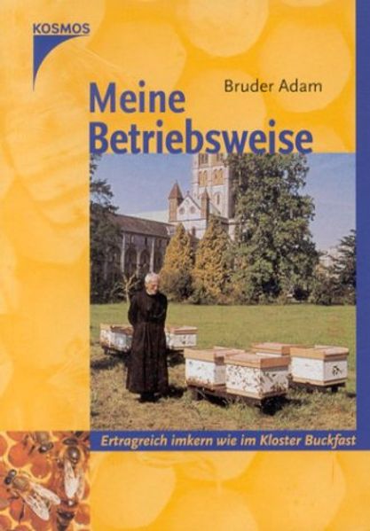 Cover: Meine Betriebsweise