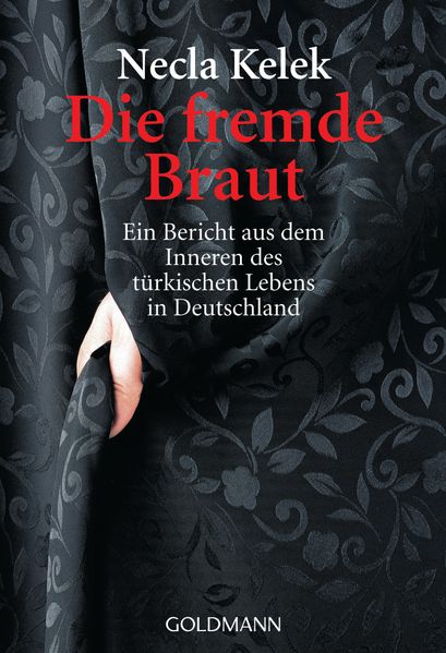 Cover: Die fremde Braut