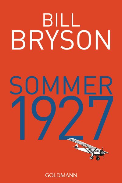 Cover: Sommer 1927