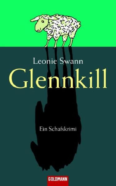 Cover: Glennkill