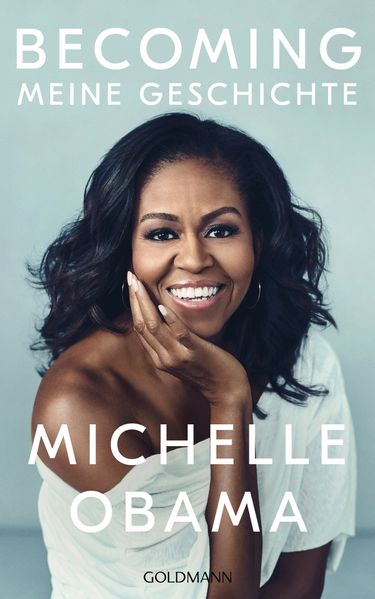 Cover: BECOMING