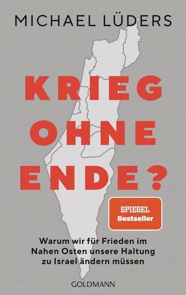 Cover: Krieg ohne Ende?