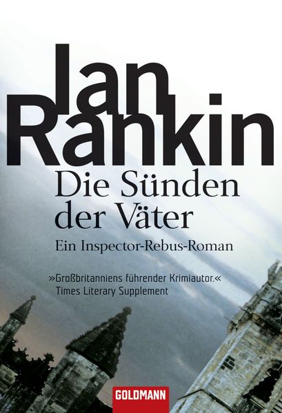 Cover: Die Sünden der Väter