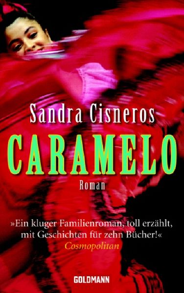 Cover: Caramelo oder Puro Cuento (Carmelo)