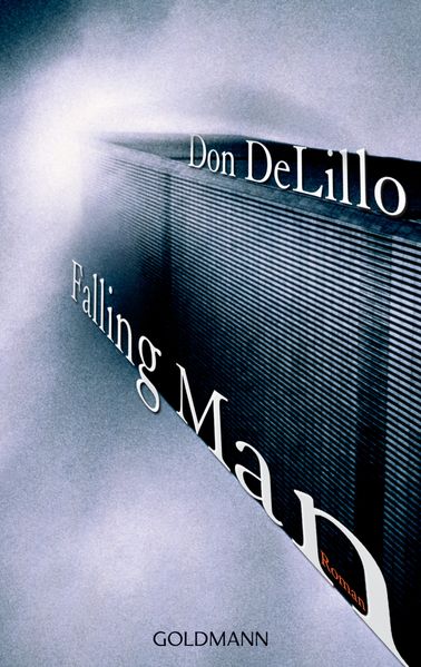 Cover: Falling Man