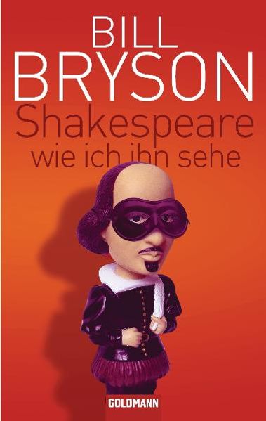 Cover: Shakespeare - wie ich ihn sehe