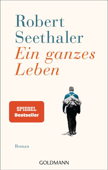 Cover: Ein ganzes Leben