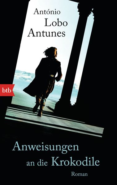 Cover: Anweisungen an die Krokodile