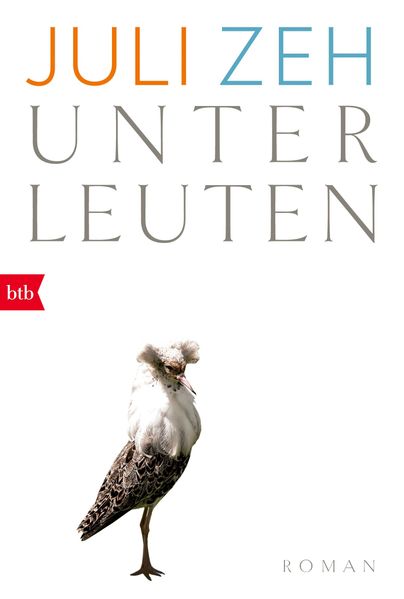 Cover: Unterleuten