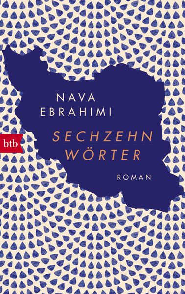 Cover: Sechzehn Wörter