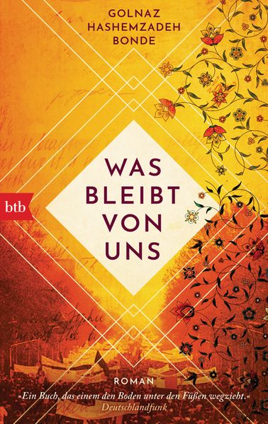 Cover: Was bleibt von uns