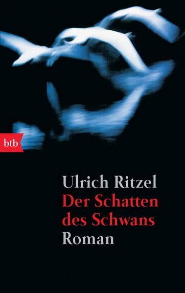 Cover: Der Schatten des Schwans