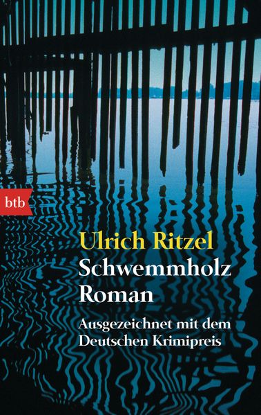 Cover: Schwemmholz