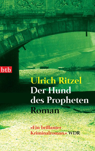 Cover: Der Hund des Propheten
