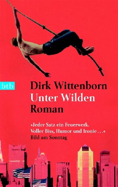 Cover: Unter Wilden