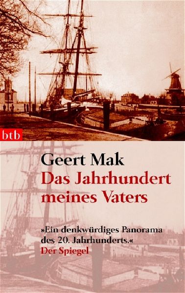 Cover: Das Jahrhundert meines Vaters