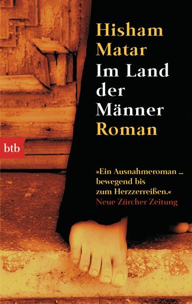 Cover: Im Land der Männer
