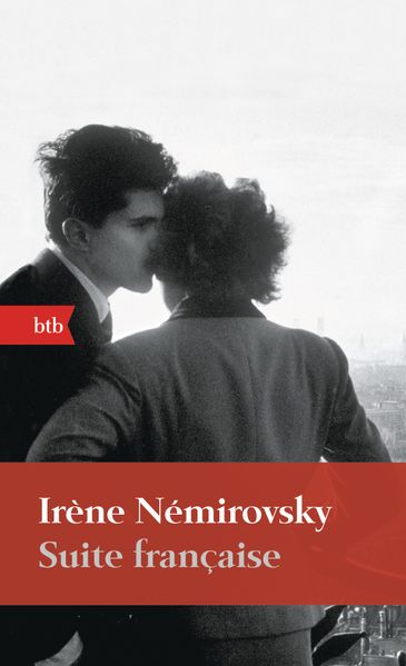Cover: Suite française