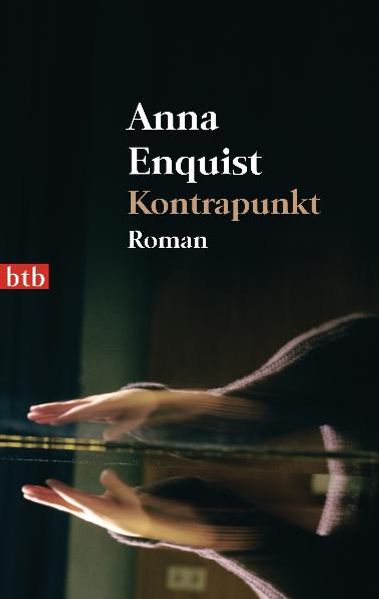 Cover: Kontrapunkt