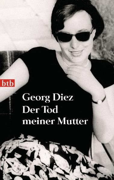 Cover: Der Tod meiner Mutter