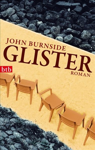 Cover: Glister