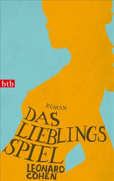Cover: Das Lieblingsspiel