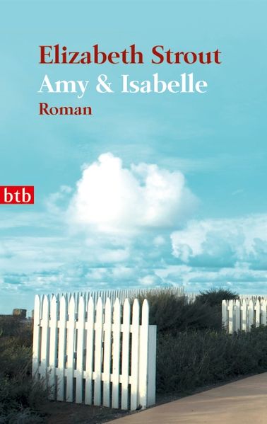 Cover: Amy & Isabelle
