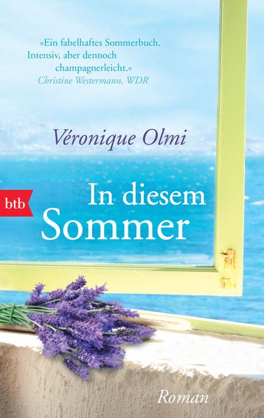 Cover: In diesem Sommer