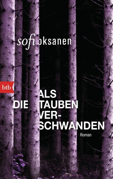 Cover: Als die Tauben verschwanden