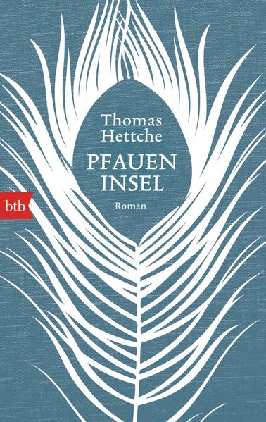 Cover: Pfaueninsel