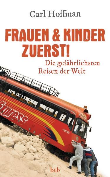 Cover: Frauen & Kinder zuerst!
