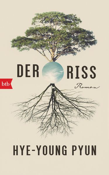 Cover: Der Riss