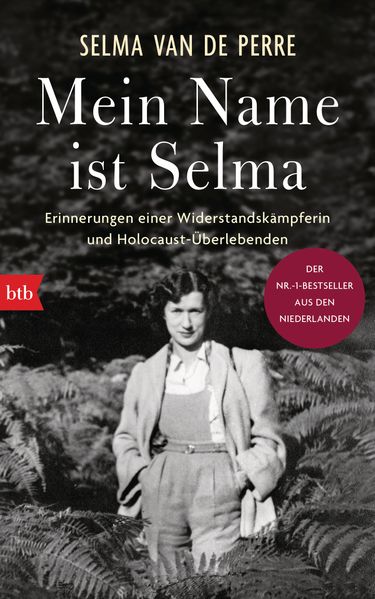 Cover: Mein Name ist Selma