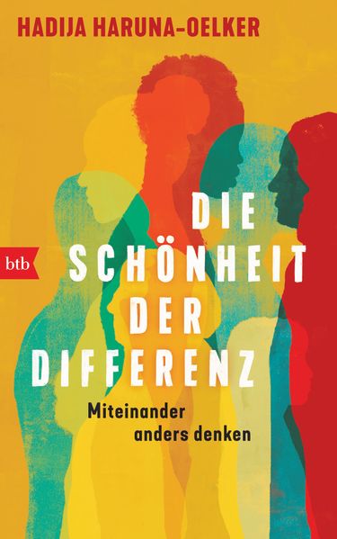 Cover: Die Schönheit der Differenz