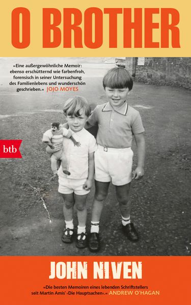 Cover: O Brother