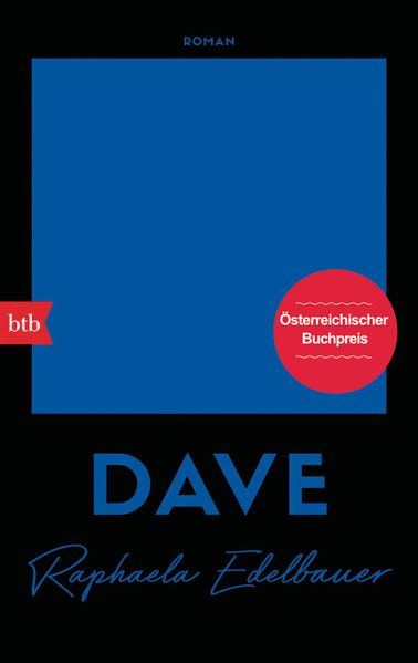 Cover: DAVE