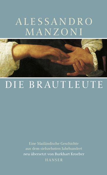 Cover: Die Brautleute