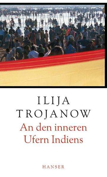 Cover: An den inneren Ufern Indiens