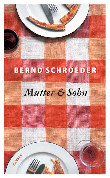 Cover: Mutter & Sohn