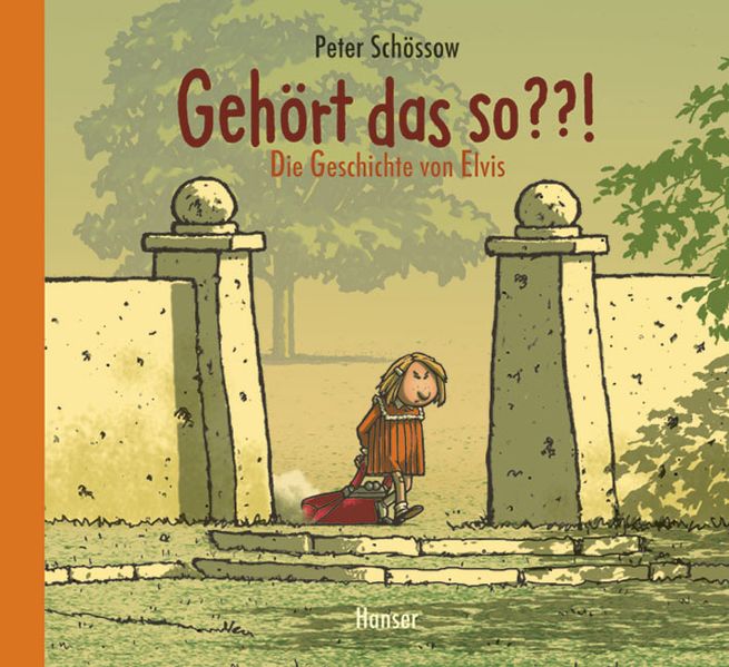 Cover: Gehört das so??!