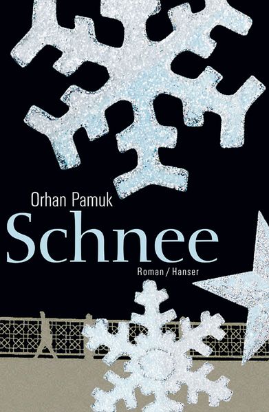 Cover: Schnee